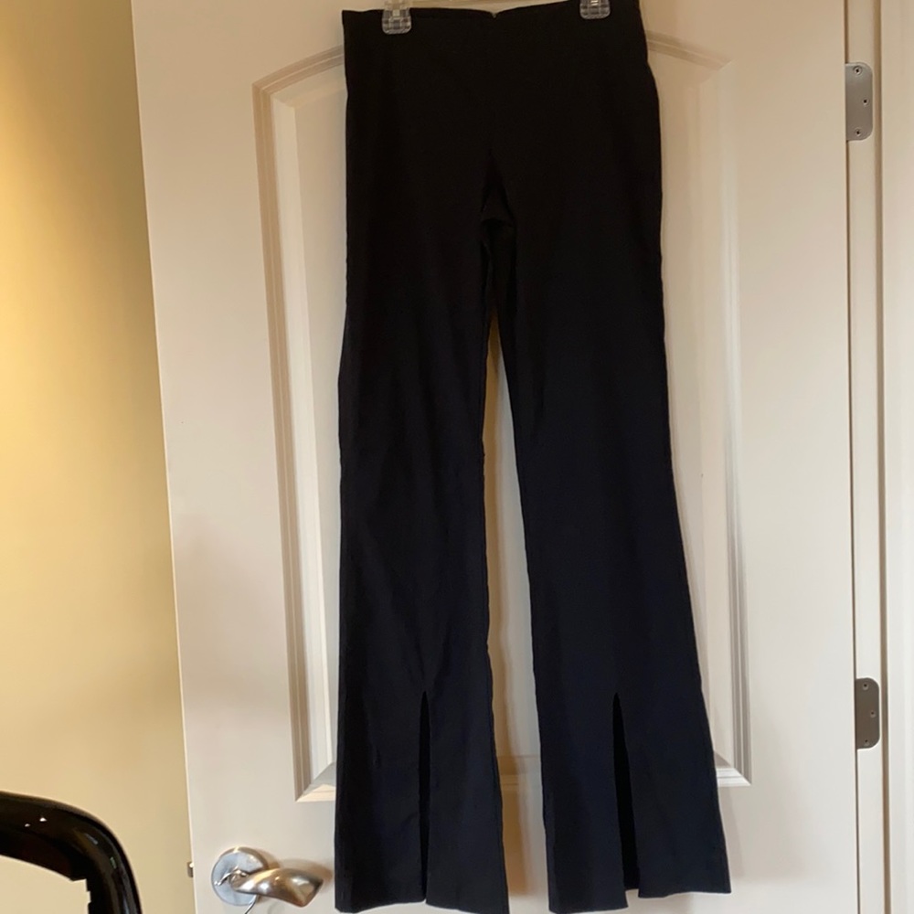 Bebe black size 8 great condition